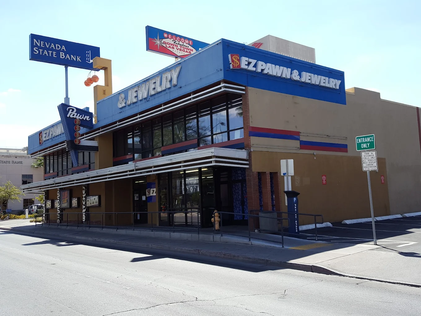 EZPAWN